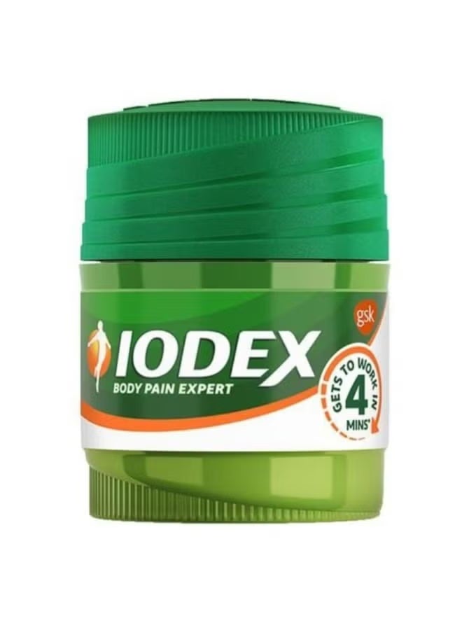 Iodex Multi-Use Mother's Balm, 40g